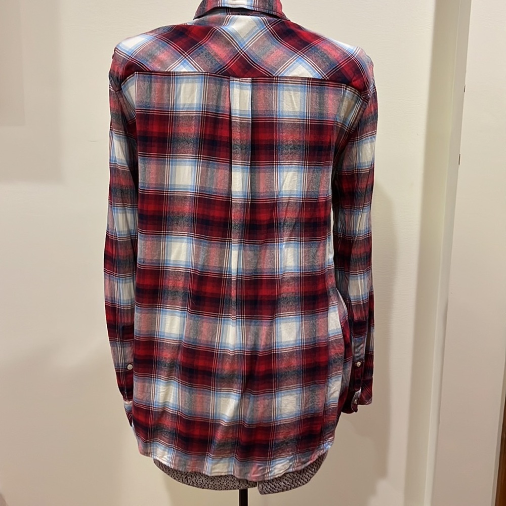 Gap/Pendleton Button Up - image 4